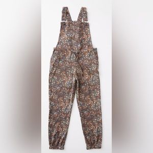 Youth Girls Overalls